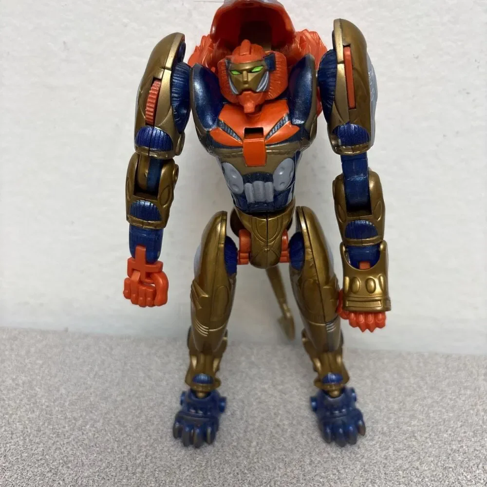 Hasbro excellent pre